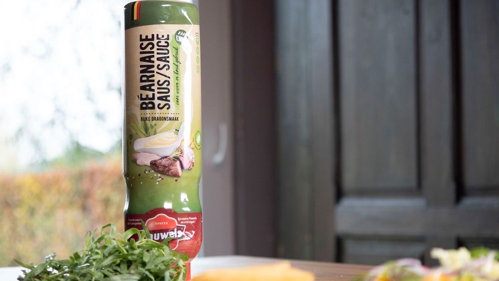 Béarnaise van Pauwels: 3 manieren om op te warmen