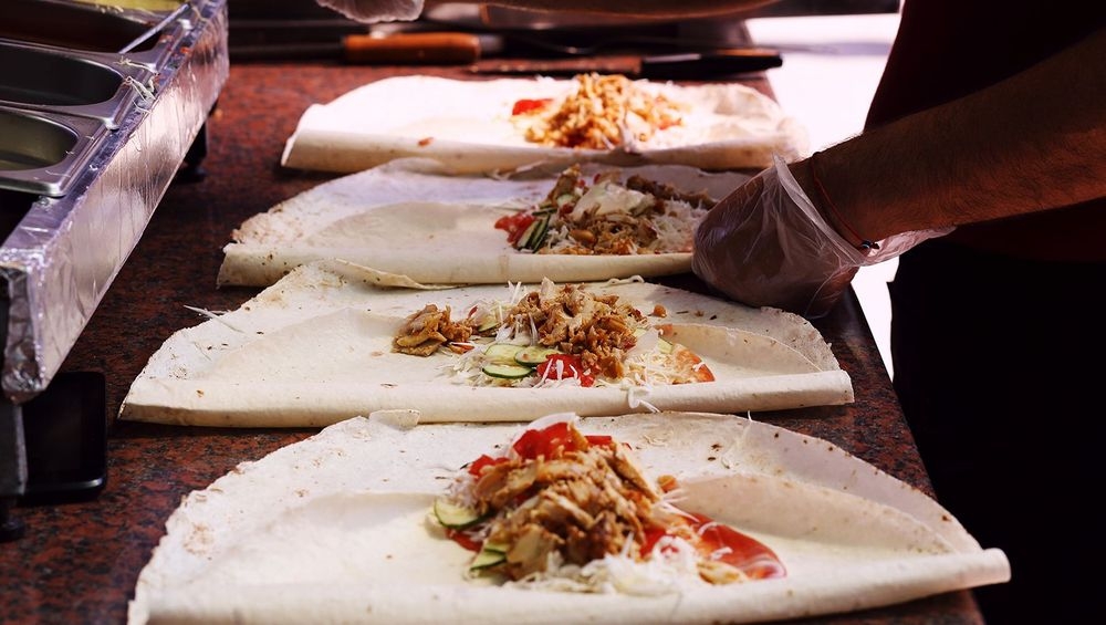 De heetste koude sauzen van Pauwels Sauzen