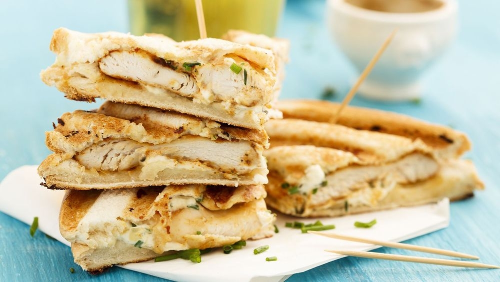 Drie zomerse sauzen voor zoetekauwen