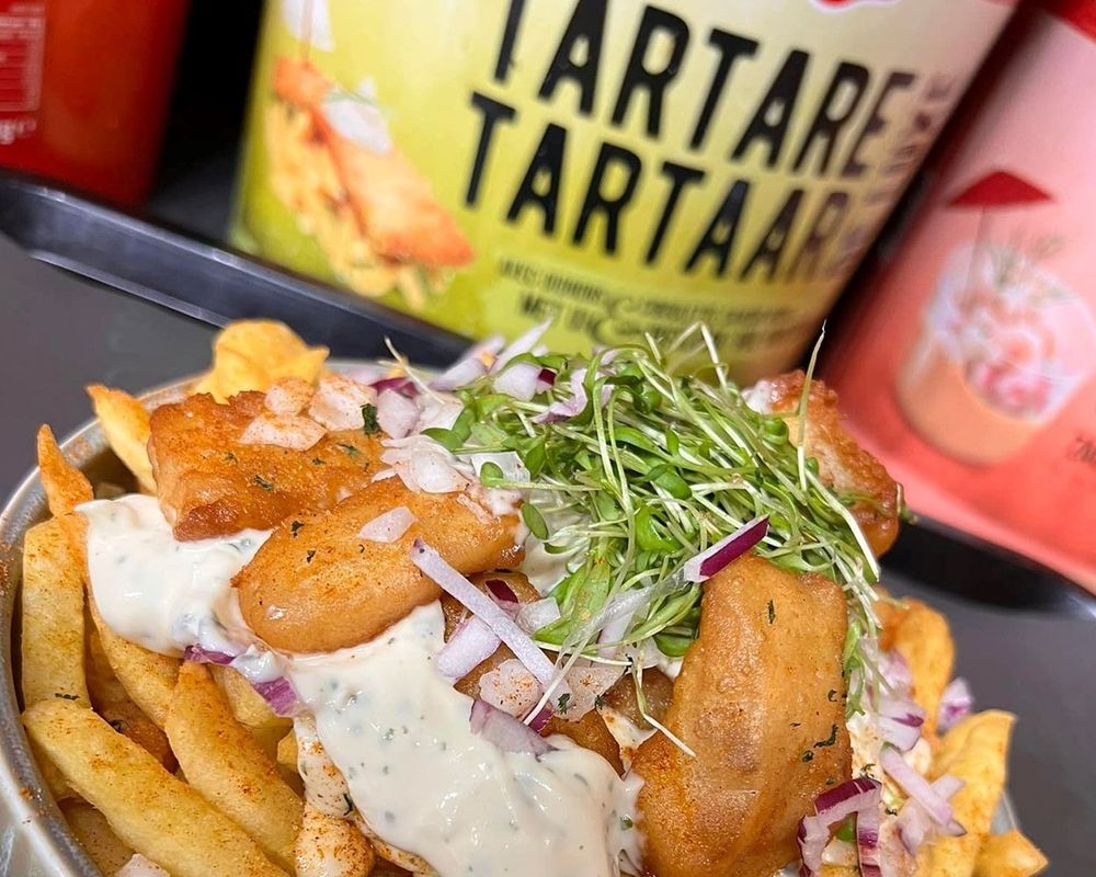 Eethuis Enroute is klaar voor de toekomst met Pauwels sauzen