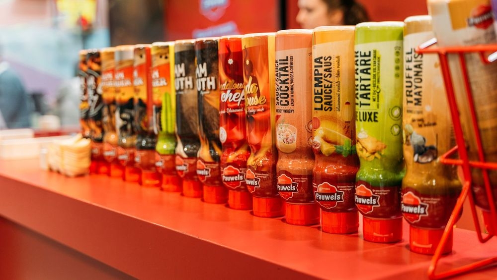 Kan ik de sauzen van Pauwels opwarmen?