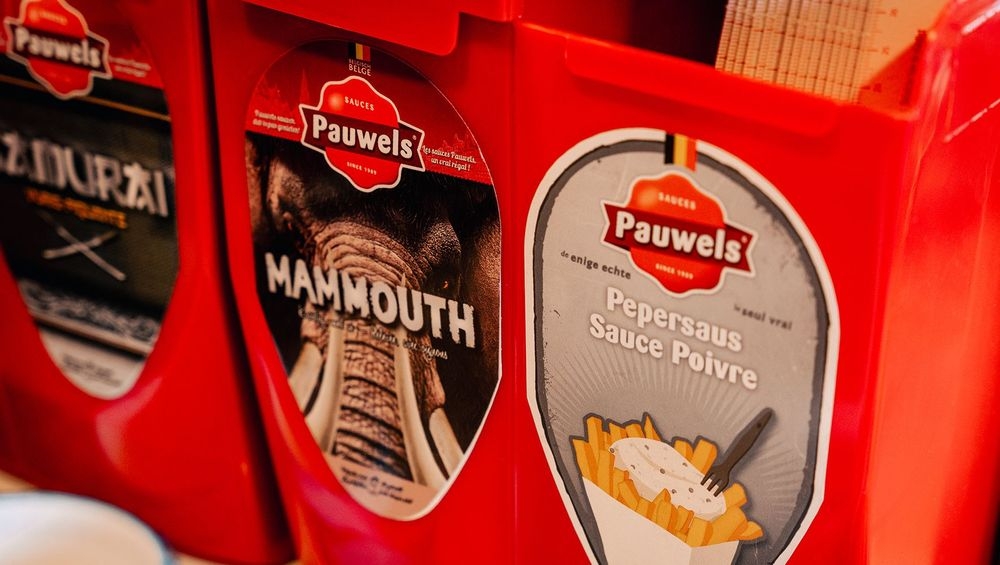 Mammouth: onze smaakmaker van januari