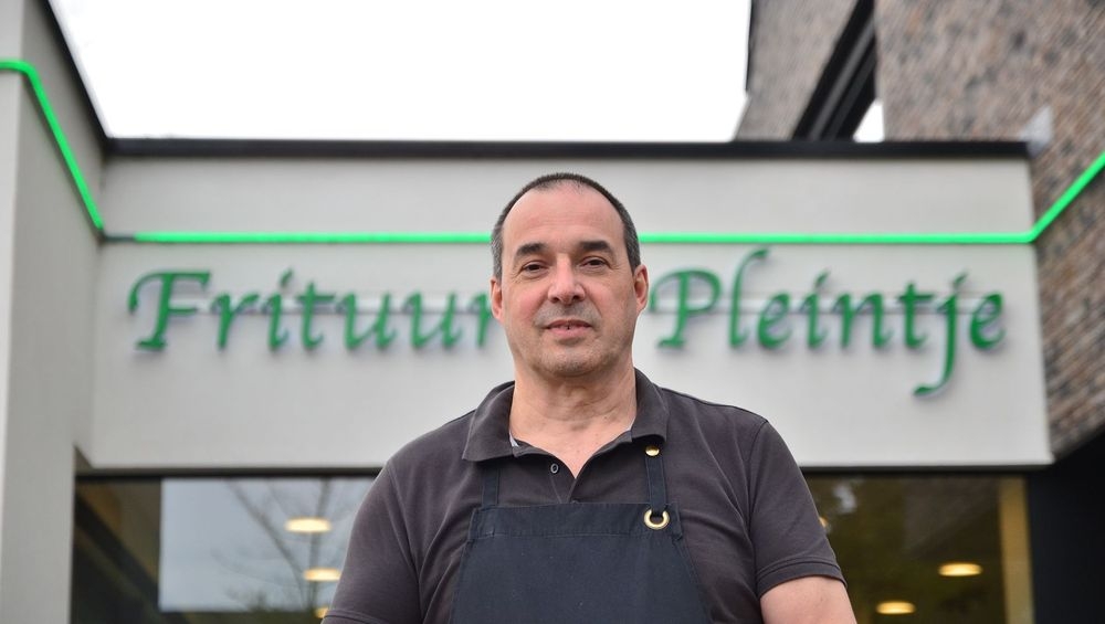 “Mijn klanten houden van Pauwels Ketchup”