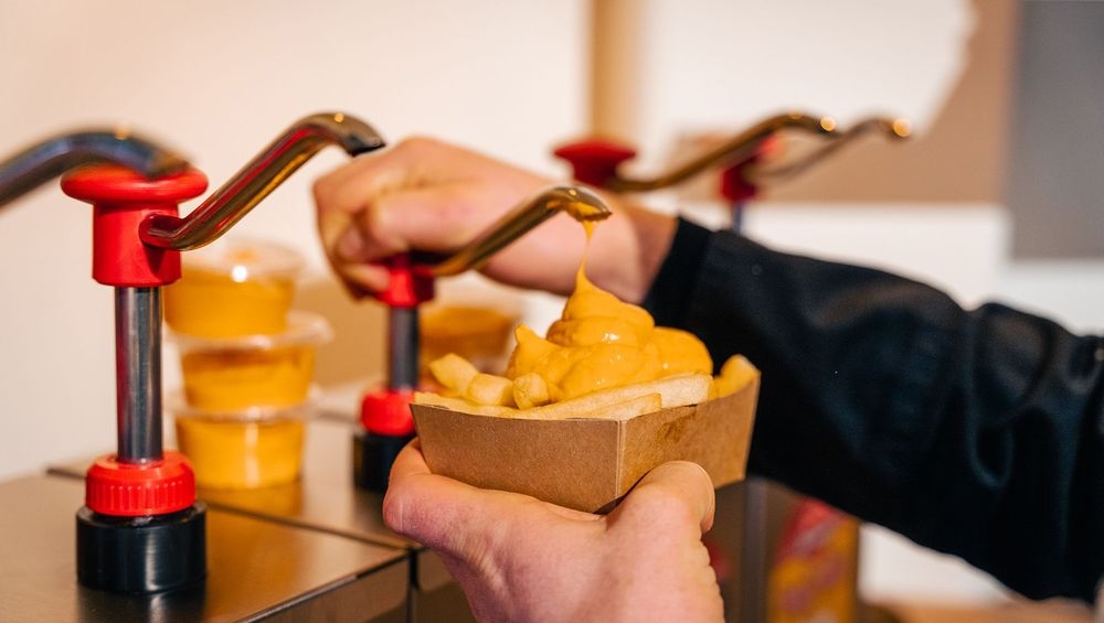 Nieuwe kruidenmix geeft Andalouse Chef nu nog meer karakter