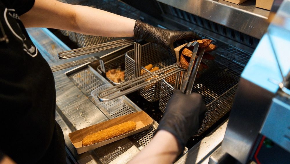 Pauwels sauzen wordt de exclusieve distributeur van de olie- en vetten merken van Wouters in België en Frankrijk