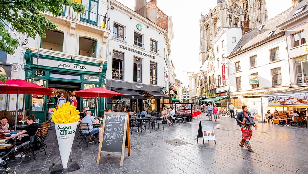 Pauwels sauzen ziet foodservicemarkt opnieuw opleven na lockdown