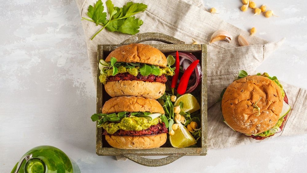 Samba op het bord met de Brazil van Pauwels Sauzen