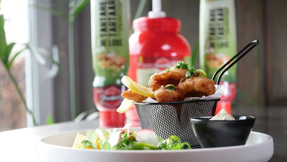 Tartaarsaus en ravigote - wat zijn de verschillen