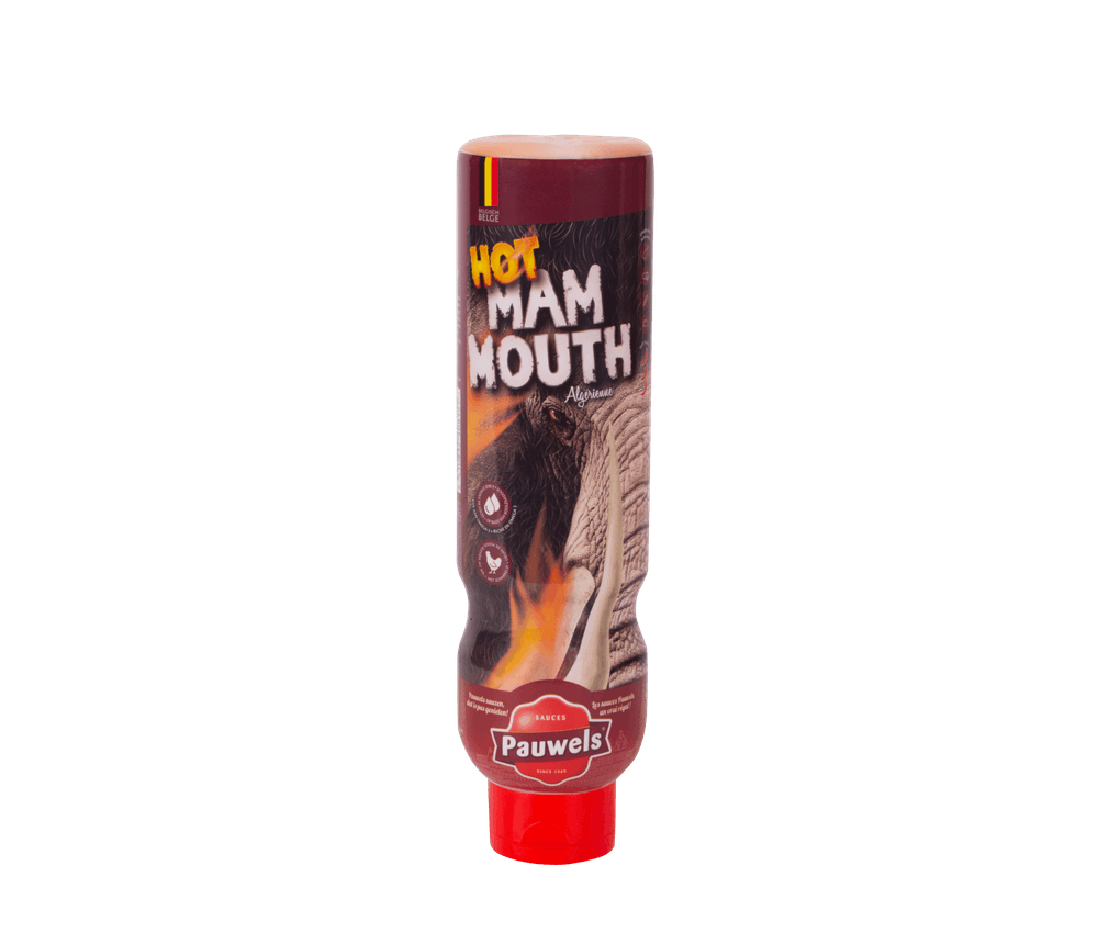 Pauwels Hot Mammouth 1L