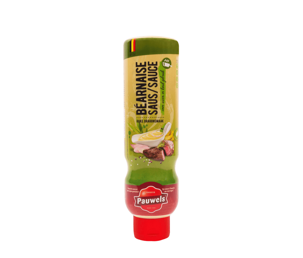 Pauwels Bearnaise 1L