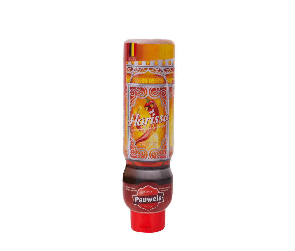 Pauwels Harissa 1L