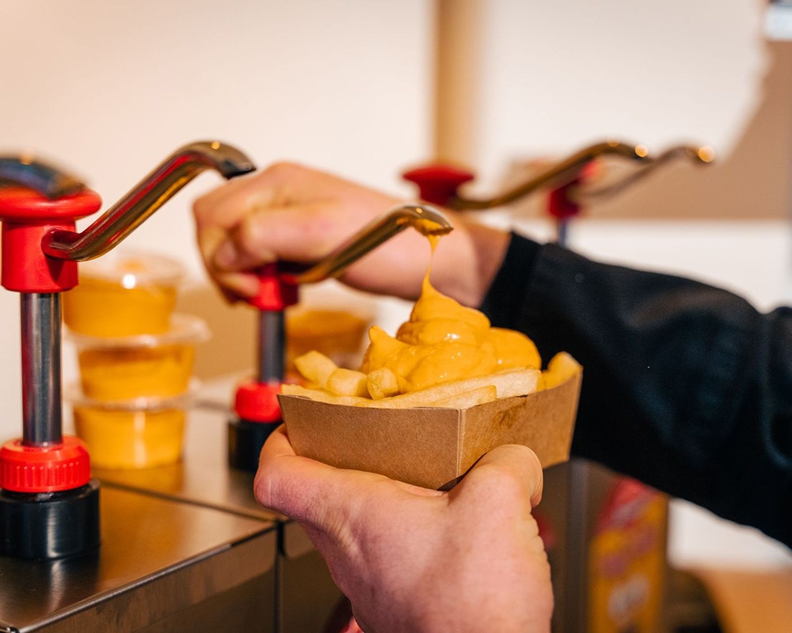 8 verrassende weetjes over frietjes die je nog niet wist