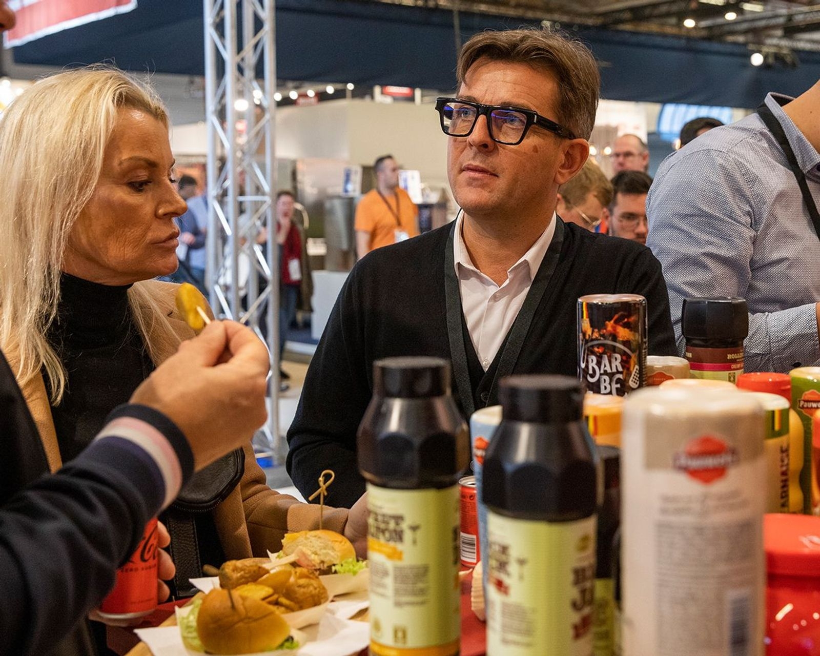 Beste Frituur van Frankrijk 2020 - voor tweede jaar op rij is de winnaar een trouwe klant van Pauwels Sauzen