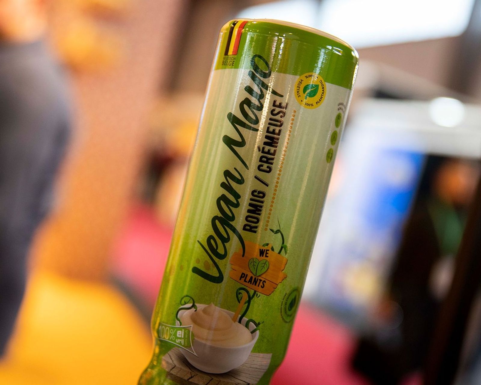 De mayonaises van Pauwels Sauzen - dit zijn de verschillen