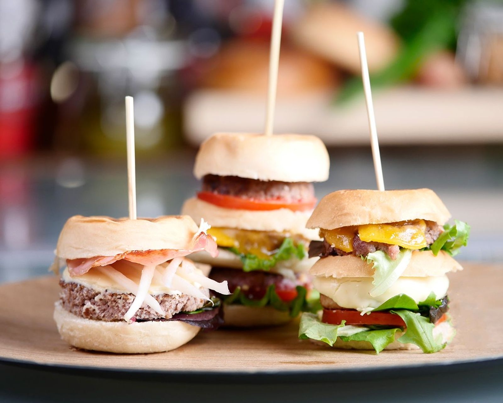 De vaakst gestelde vragen op onze stand van Horeca Expo 2019