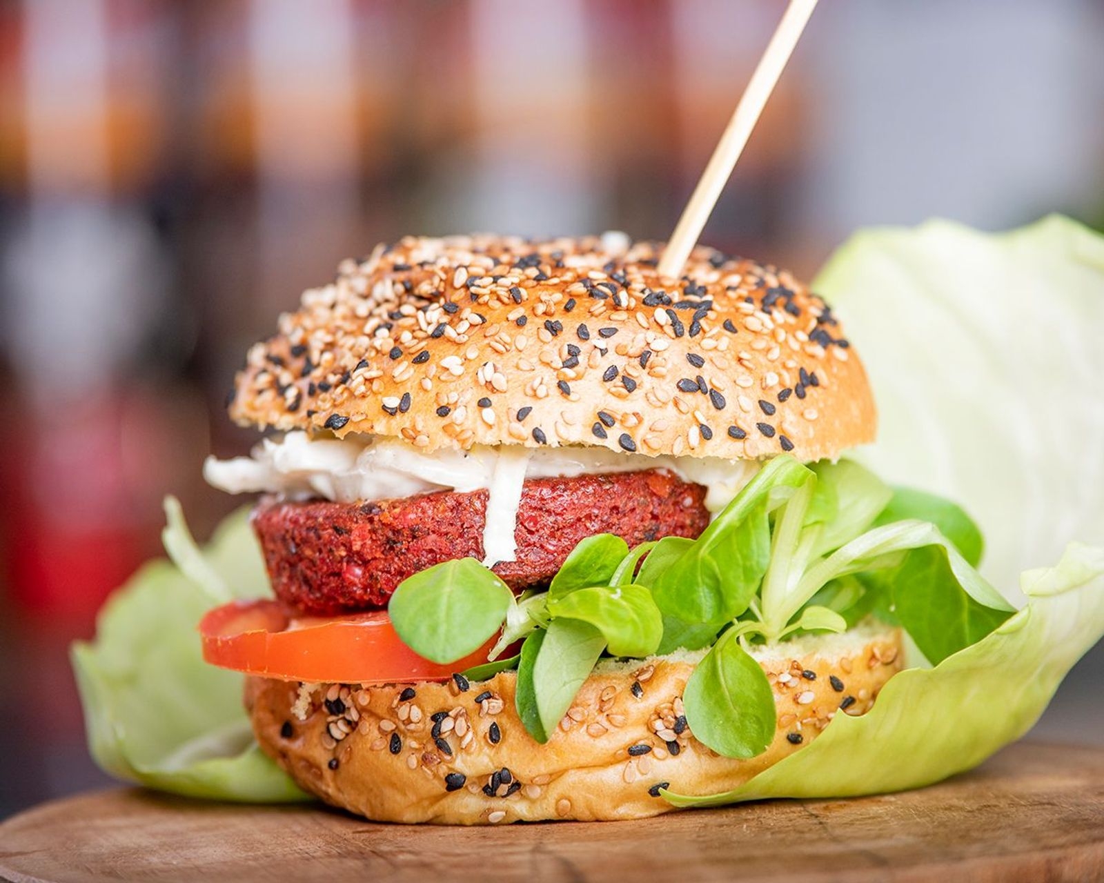 De vaakst gestelde vragen op onze stand van Horeca Expo 2019