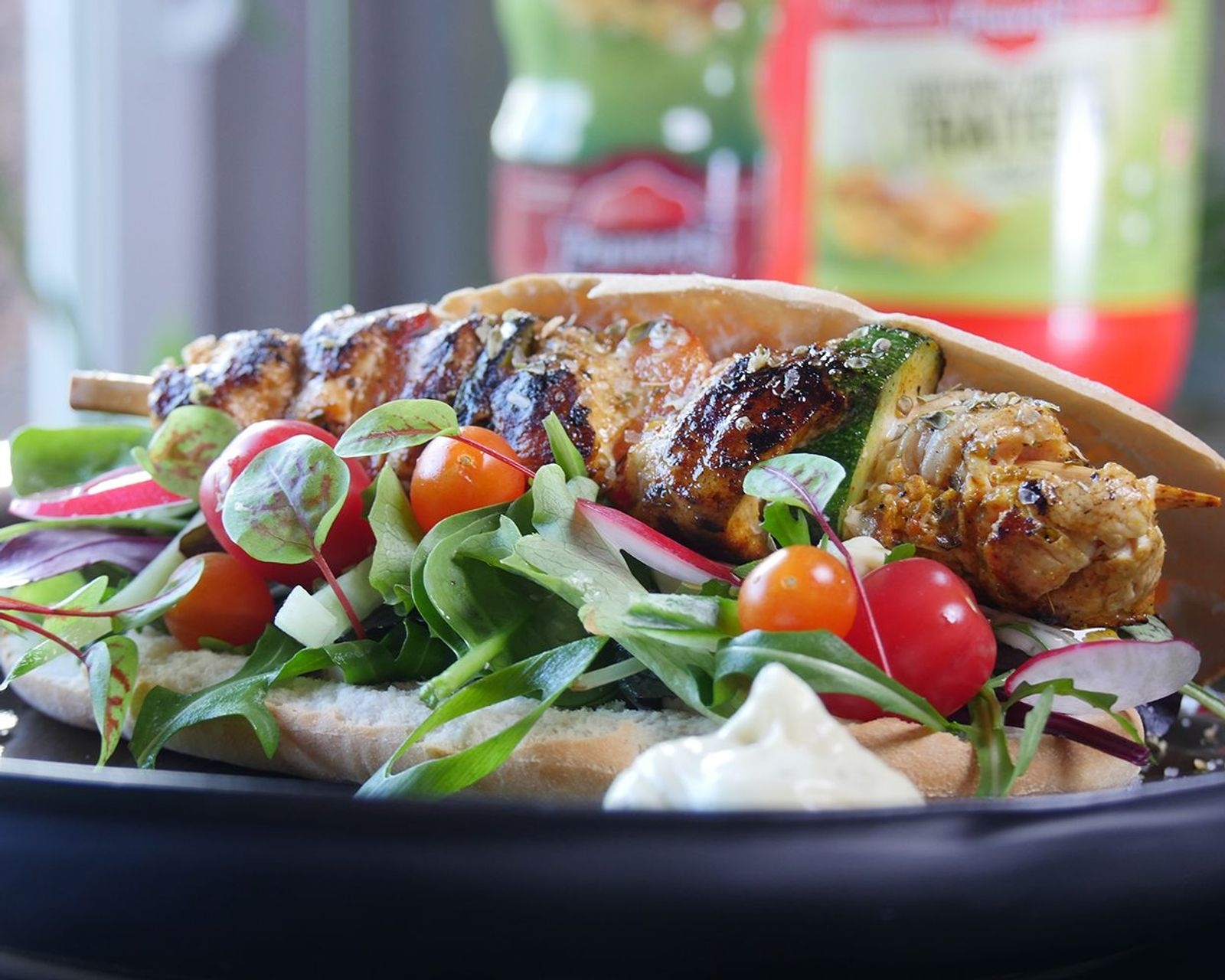 Tartaar: de lekkerste saus bij de vis