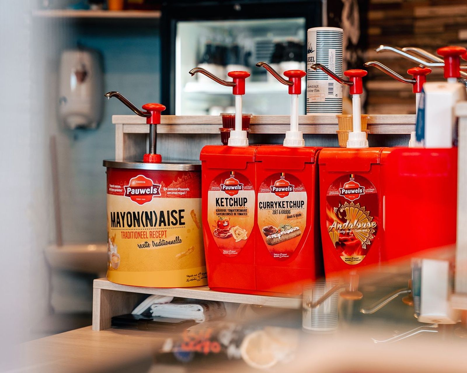 Uitgelegd - de massale terugroeping wegens te veel ethyleenoxide